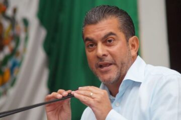 Chiapas destaca en disciplina financiera:Yamil Melhar