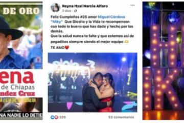 Filo y Sofia