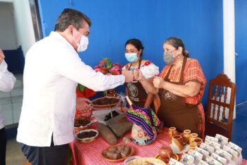 Más de mil mdp invertidos en materia de seguridad en Chiapas: REC