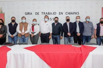Proyectan nuevo Hospital del IMSS para Comitán