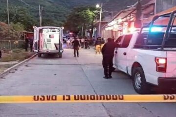 Investigan asesinato de chófer de colectivo en Las Granjas