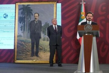 Inicia gobierno federal Segunda Jornada Nacional de Reclutamiento y Contratación de Médicos Especialistas