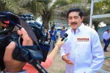 Urge una logística confiable para las asambleas de Morena
