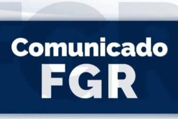 FGR Logra abatir el rezago en más de 99 por ciento de investigaciones.
