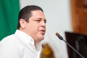 Desde el PRI se impulsaremos acciones para atender el tema migratorio: Rubén Zuarth
