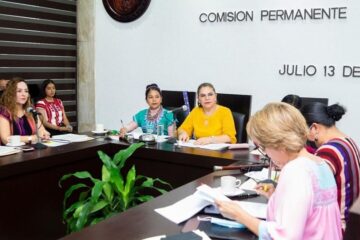 Aprueban diversas disposiciones en materia de seguridad y educación