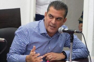 Exhorta Yamil Melgar a ediles, seguir ejemplo de AMLO y Rutilio Escandón en materia de transparencia