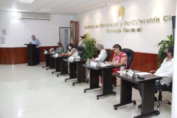 Chiapas, estado pionero en garantizar representación política indígena efectiva