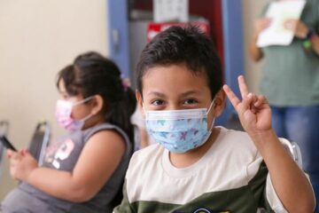 Recomienda IMSS Chiapas prevenir accidentes en niñas, niños y adolescentes durante vacaciones