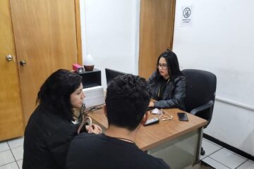 Localiza FGE en Oaxaca a un adolescente con reporte de no localizado en San Cristóbal de Las Casas