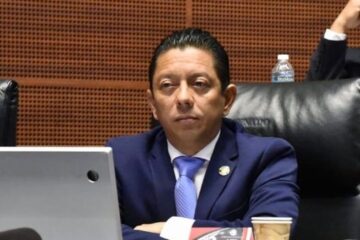 Reconoce Llaven Abarca intervención de la Federación para atender alerta de sequía en estados del norte