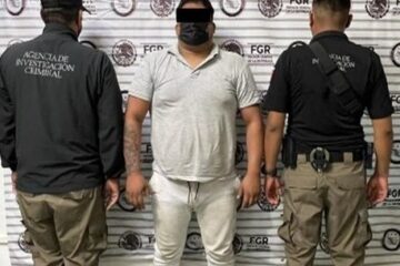 Procesan a Traficante de personas