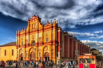 ¿Por que celebramos a San Cristobal en el día de Santiago, El Patrono de España?