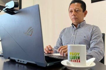 Primero debemos ciudadanizar la Reforma Electoral en todo el país: Llaven Abarca