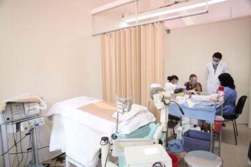 Papanicolaou, principal estudio para detectar anomalías en matriz: IMSS en Chiapas