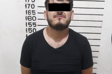 FGR obtiene sentencia de más de cuatro años contra una persona por portación de arma de fuego en Chiapas