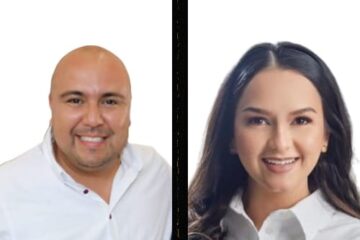 Finaliza cómputo de boletas Distrito 10