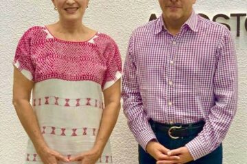 Paridad entre mujeres y hombres, concepto de valor en el H.Congreso: Yamil Melgar.