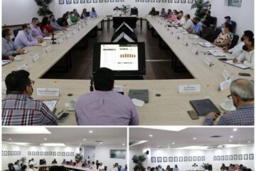 Inauguran nueva Fiscalía Contra Homicidios