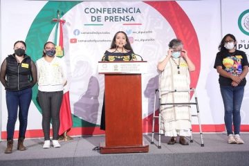 Foro “Las sobrevivientes de feminicidio, nunca más olvidadas por la justicia»
