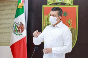 Apoyos agrícolas se entregan de manera gratuita y sin condicionamiento: Rutilio Escandón