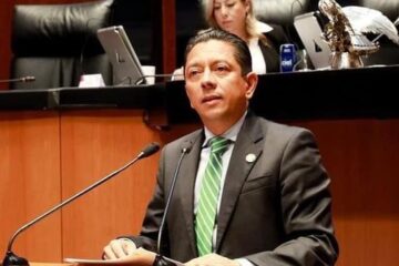 Anuncia Llaven foros ciudadanos sobre la Reforma Electoral en Chiapas