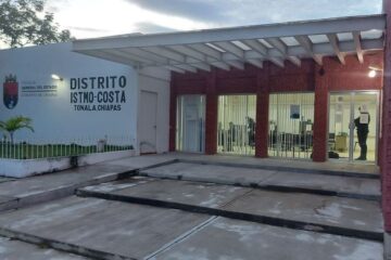 FGE inicia investigaciones por Feminicidio en Villa Comaltitlán