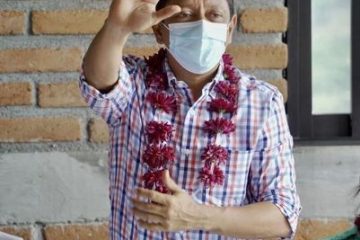 Proyectos en la zona sur sureste generarán desarrollo y progreso en Chiapas: Llaven Abarca