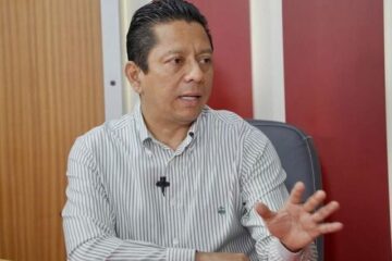 La Agenda Legislativa fortalecerá a la 4T: Llaven Abarca