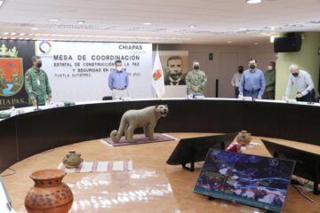 Las lluvias continuarán en agosto; hay que extremar precauciones para evitar riesgos: Rutilio Escandón