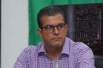 Trabajar en unidad para el bienestar de la ciudadanía: Yamil Melgar
