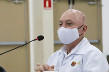 Cuarto caso de viruela símica en Chiapas