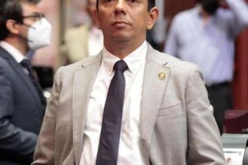 El Paquete Económico 2023 afianzará aún más la continuidad del proyecto de la 4T en Chiapas: Llaven Abarca