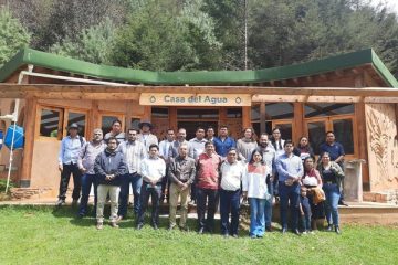 Necesario continuar garantizando el acceso al agua: Floralma Gómez Santiz