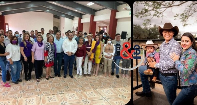 Filo y Sofía