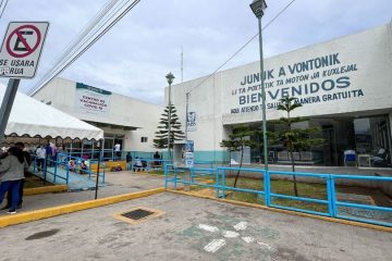 Concluye IMSS-BIENESTAR Jornada de Epilepsia en San Cristóbal de Las Casas