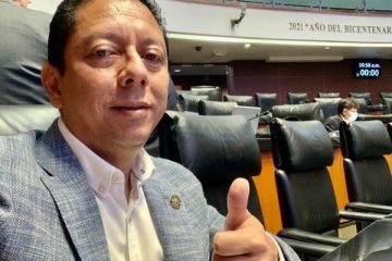 Con el Paquete Económico 2023 se construirán inversiones para favorecer el sureste de México: Llaven Abarca