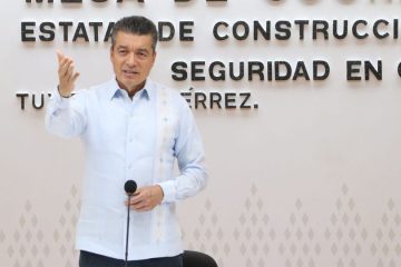Registra Chiapas 24 horas de saldo blanco en delitos de alto impacto