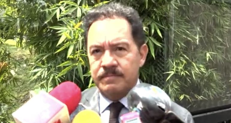 Jucopo buscará mayoría calificada sobre la Guardia Nacional antes del 15 de octubre: Ignacio Mier