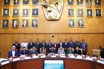 Se instala Junta de Gobierno del IMSS-Bienestar