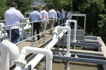 Anuncia Enaproc-Chiapas nuevo Diplomado en Aprovechamiento Sustentable del Agua