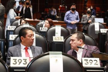 Derogar el horario de verano es un clamor ciudadano: Llaven Abarca