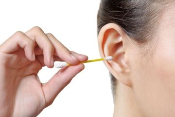 Uso de hisopos causa otitis: ISSTECH