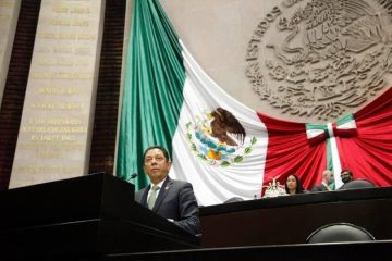 Fundamental trabajo de la Guardia Nacional para mantener la seguridad del país: Llaven Abarca