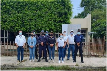 Encabeza FGE operativo contra el abigeato en carnicerías de Mapastepec