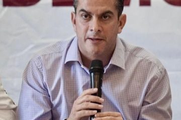 Alcaldes deben rendir informes en tiempo y forma: Yamil Melgar