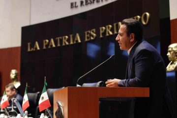 Eduardo Ramírez reafirma su solicitud de incluir a Comitán con la reducción de IVA e ISR