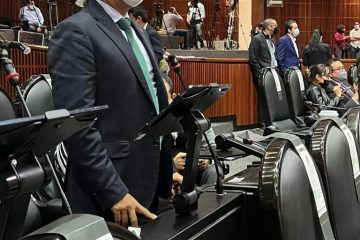 La prisión preventiva oficiosa es garantía de justicia para las víctimas: Llaven Abarca