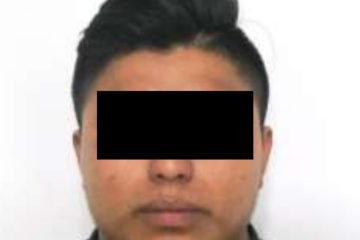 Fiscalía de Chiapas captura en Ixhuatán a Objetivo Prioritario 53 en materia de Secuestro