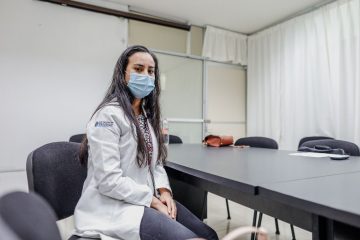 Recomienda IMSS Chiapas detectar depresión para evitar suicidio y tener buena salud mental